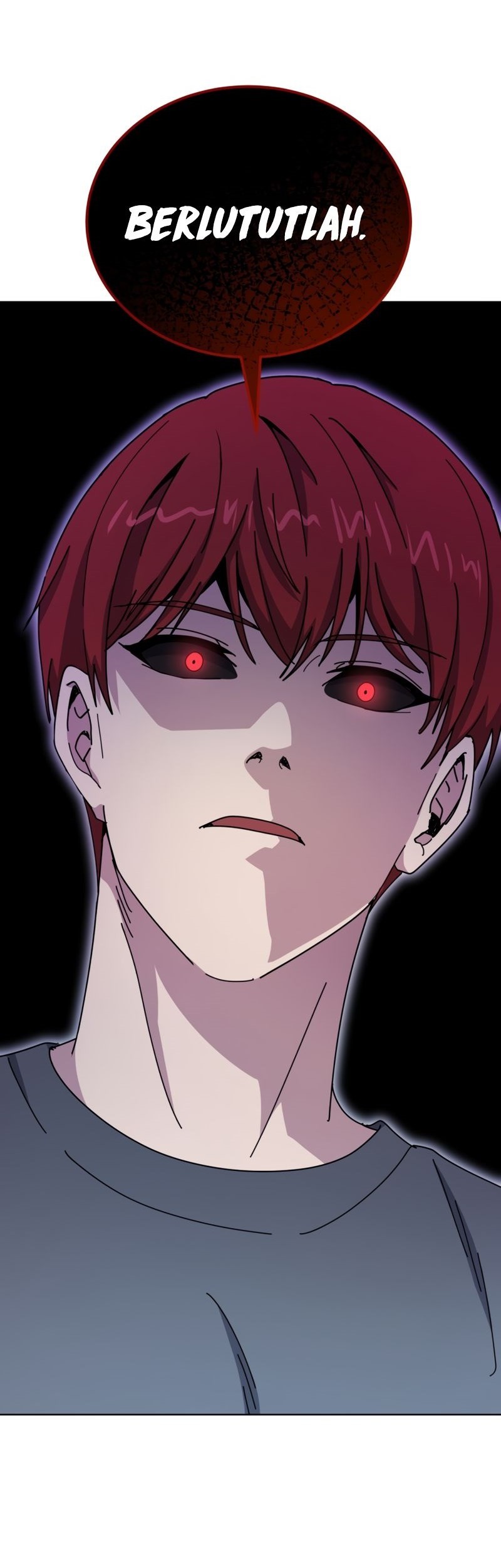 The Descent of the Demonic Master Chapter 166 - halaman 2