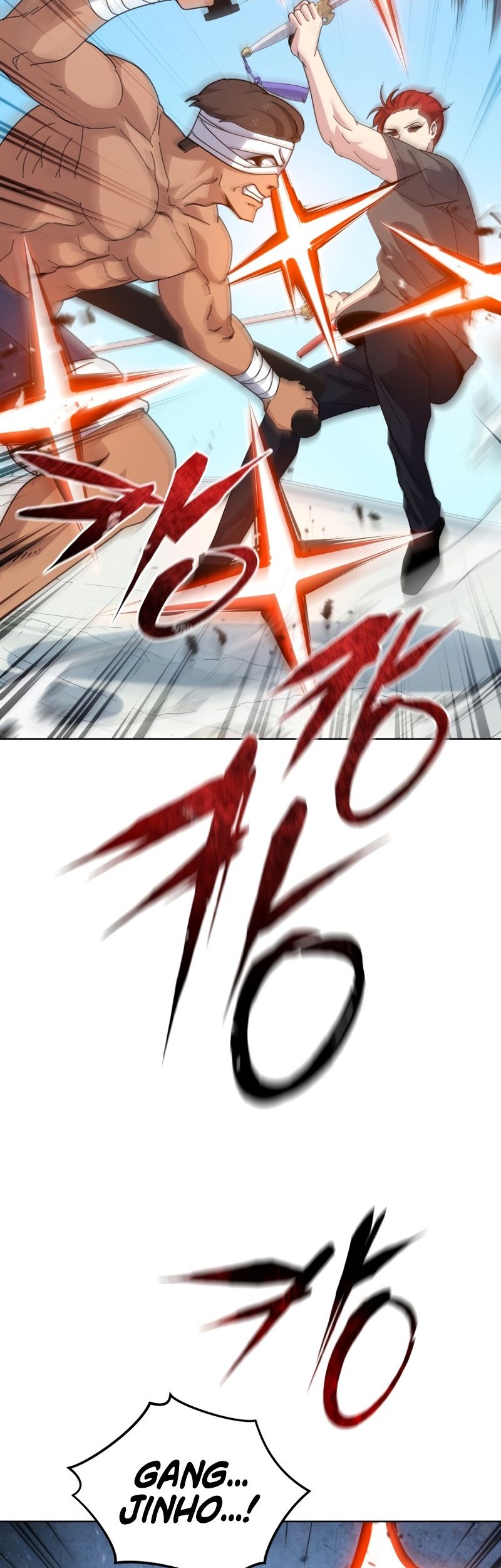 The Descent of the Demonic Master Chapter 166 - halaman 26