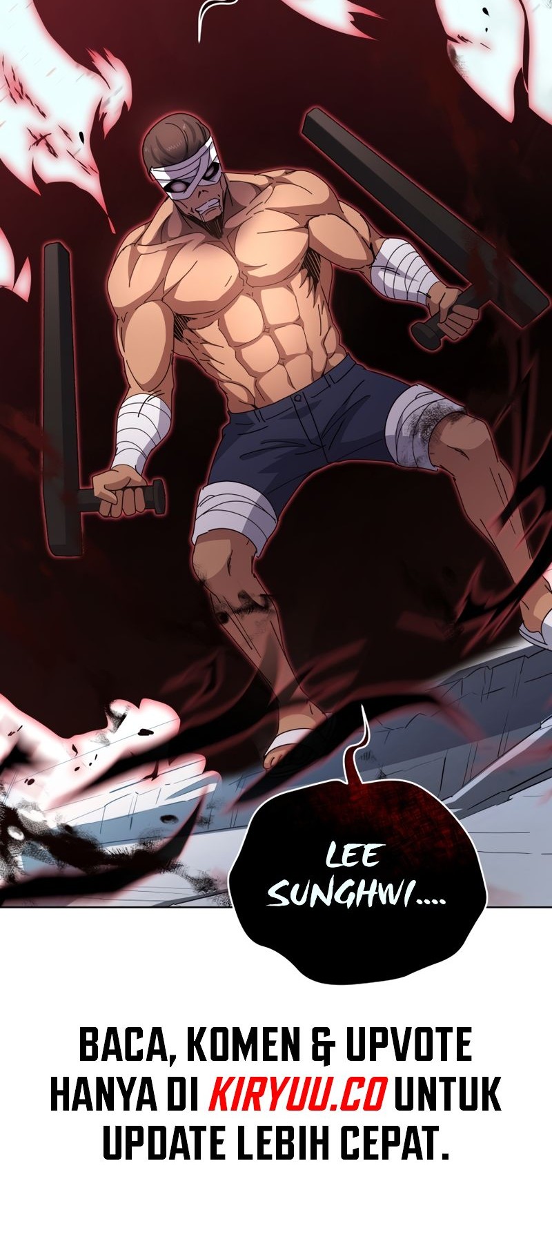 The Descent of the Demonic Master Chapter 166 - halaman 32