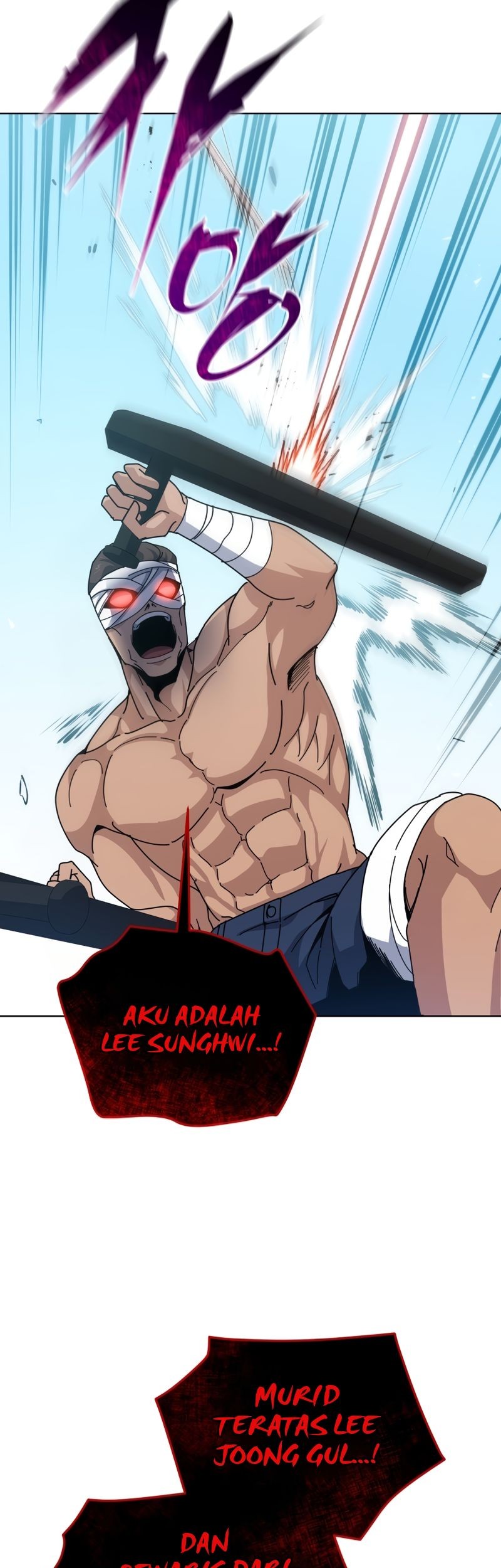The Descent of the Demonic Master Chapter 166 - halaman 37