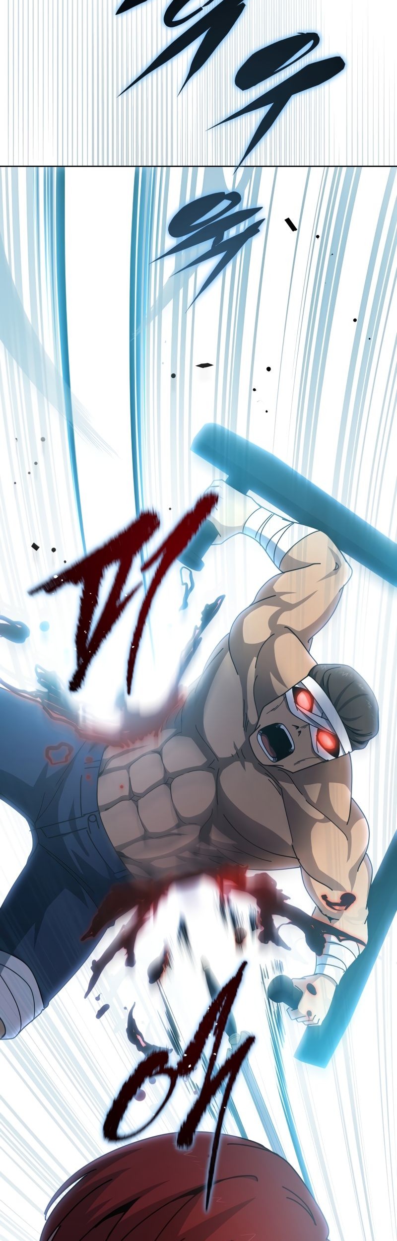 The Descent of the Demonic Master Chapter 166 - halaman 39