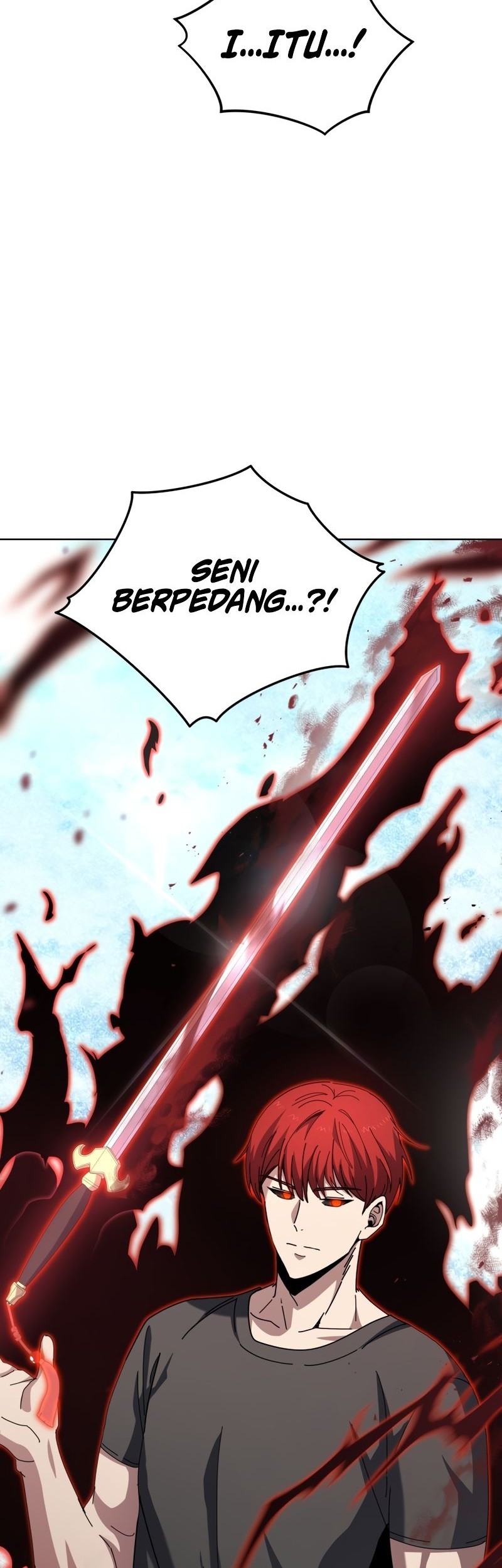 The Descent of the Demonic Master Chapter 166 - halaman 42