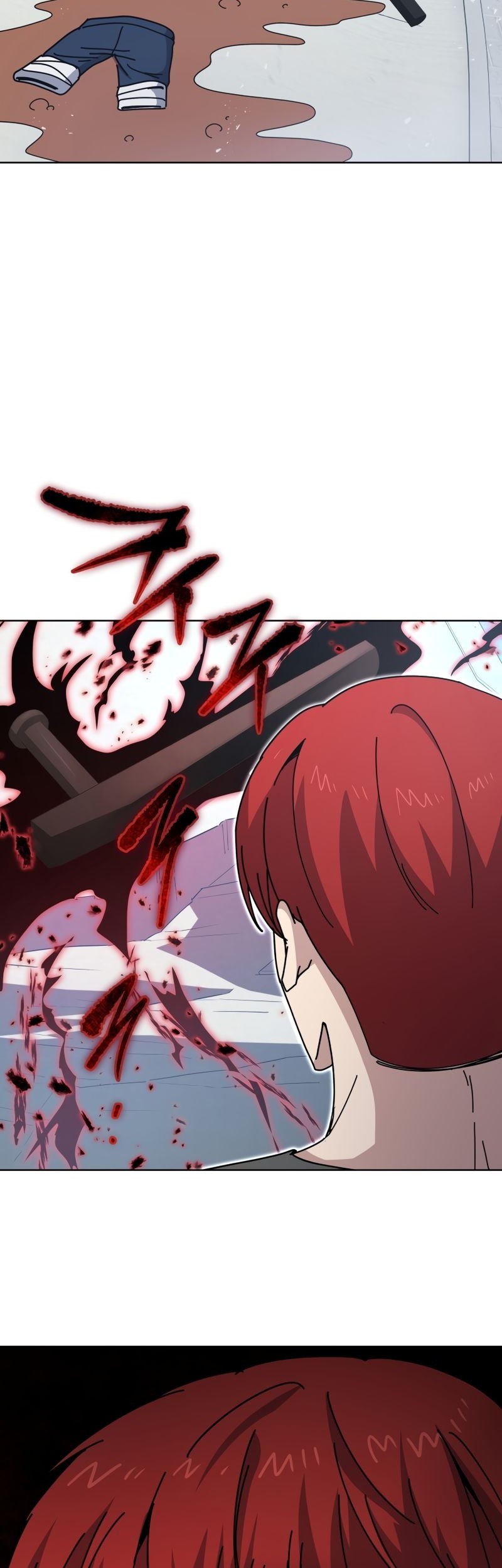 The Descent of the Demonic Master Chapter 166 - halaman 51