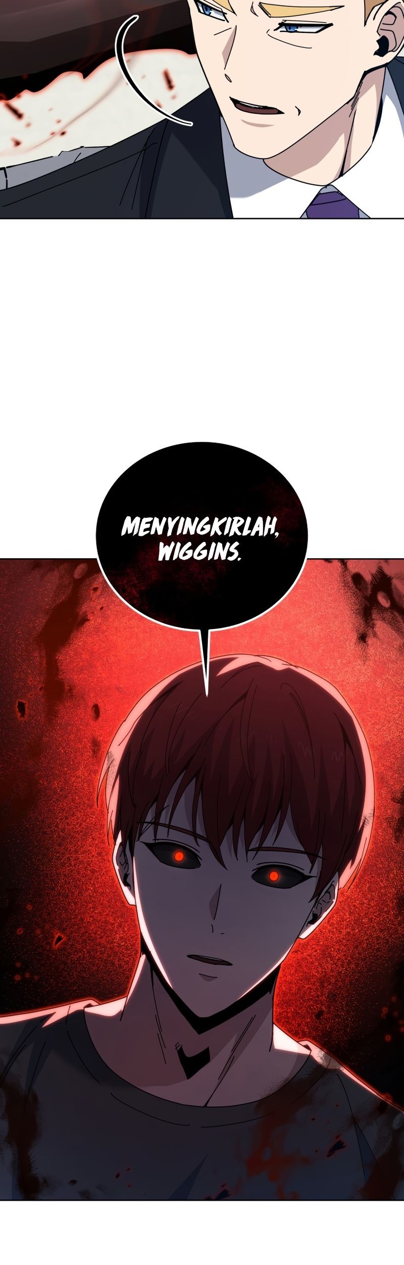 The Descent of the Demonic Master Chapter 166 - halaman 55