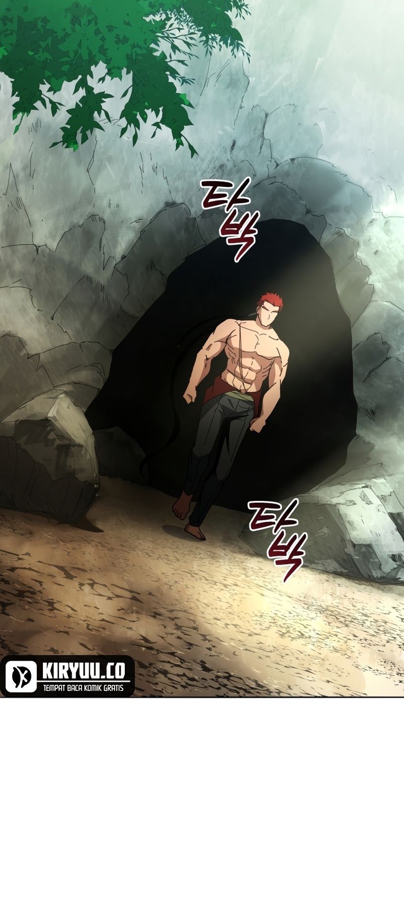 The Descent of the Demonic Master Chapter 167 - halaman 16
