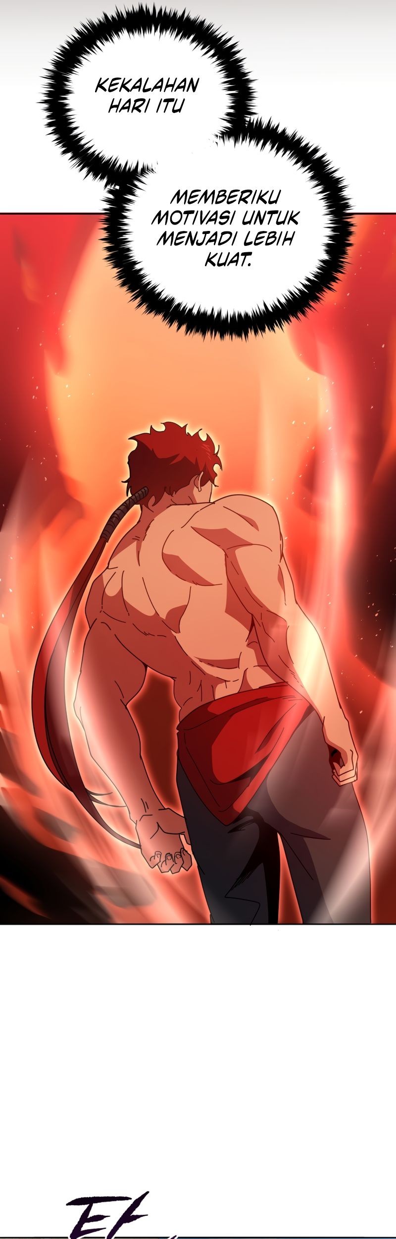 The Descent of the Demonic Master Chapter 167 - halaman 21