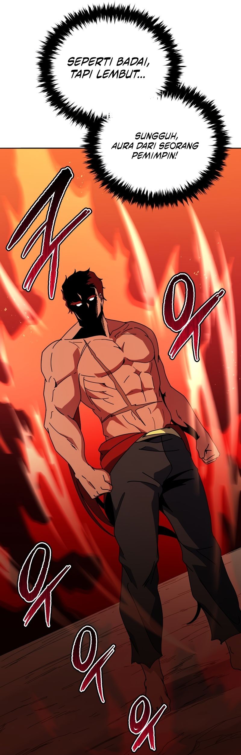 The Descent of the Demonic Master Chapter 167 - halaman 25
