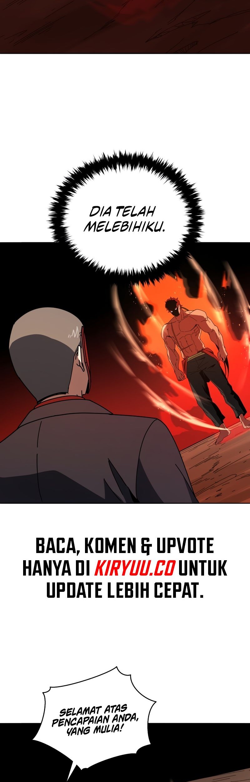 The Descent of the Demonic Master Chapter 167 - halaman 26