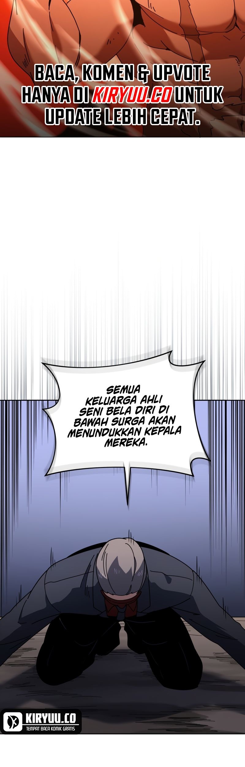 The Descent of the Demonic Master Chapter 167 - halaman 28
