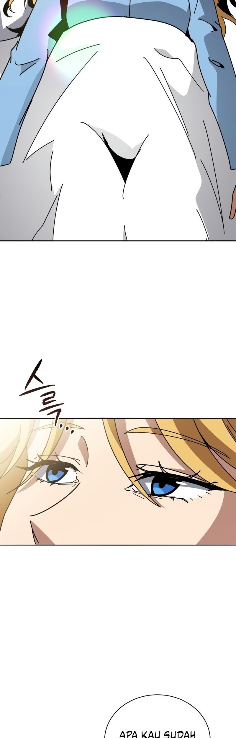The Descent of the Demonic Master Chapter 167 - halaman 3