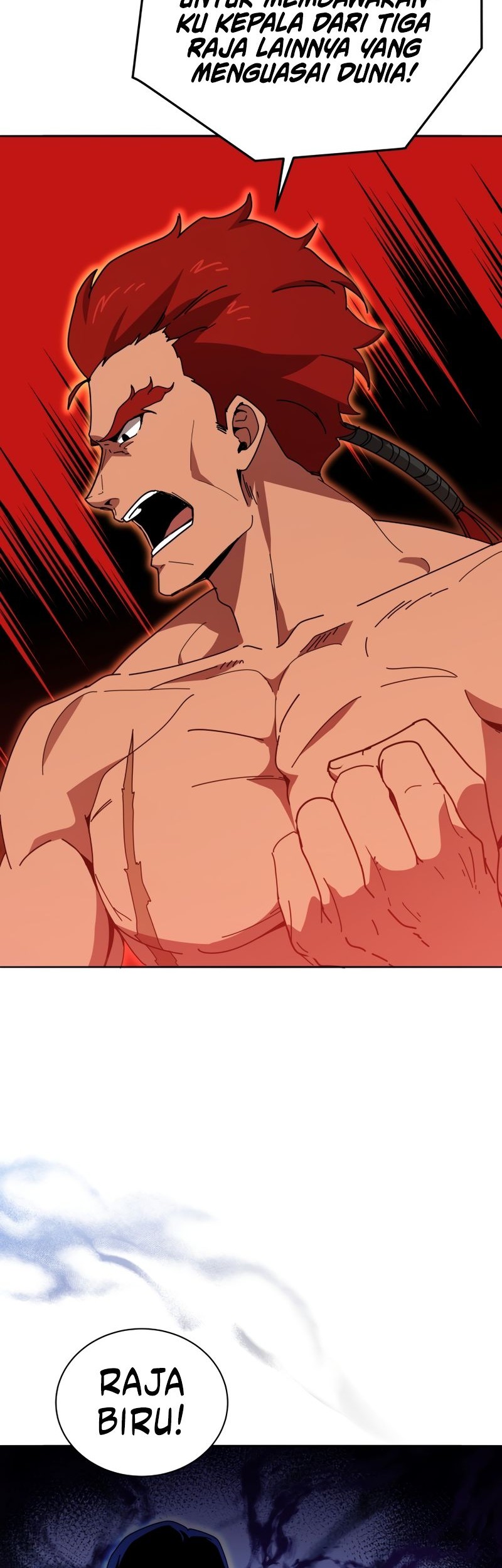 The Descent of the Demonic Master Chapter 167 - halaman 30