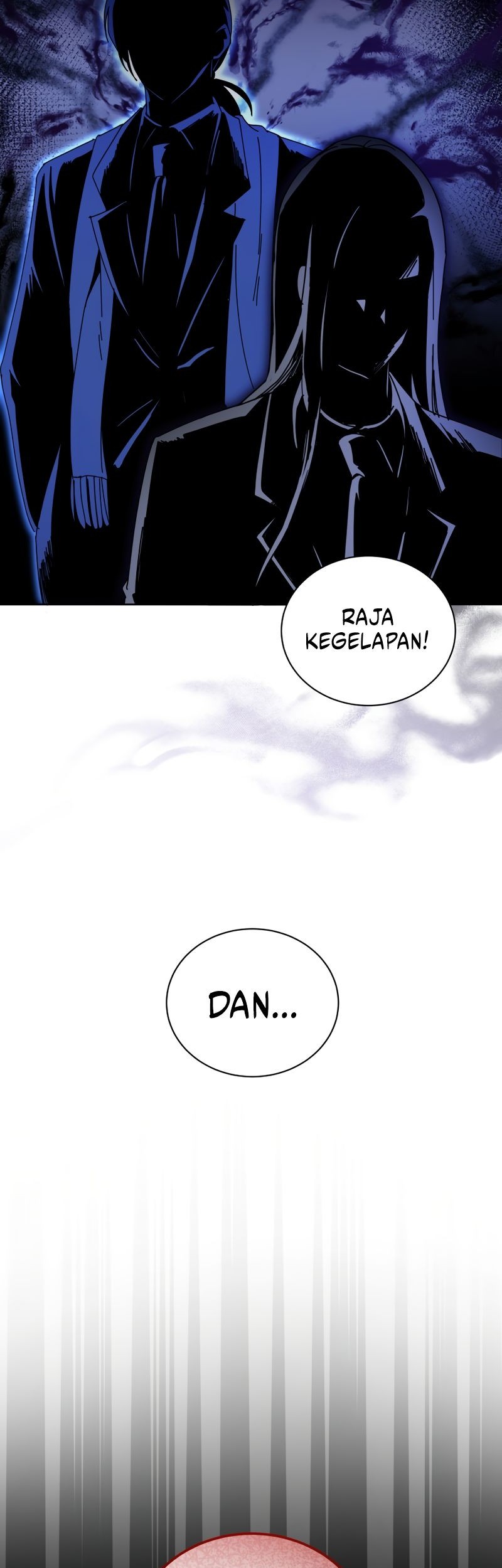 The Descent of the Demonic Master Chapter 167 - halaman 31