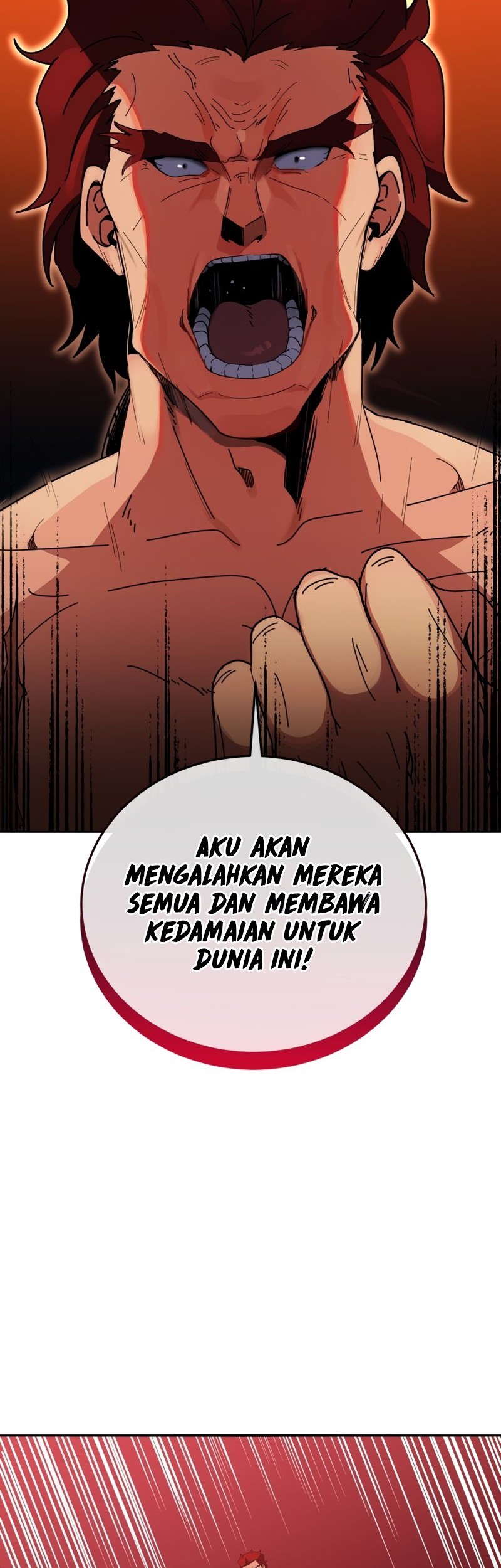 The Descent of the Demonic Master Chapter 167 - halaman 34