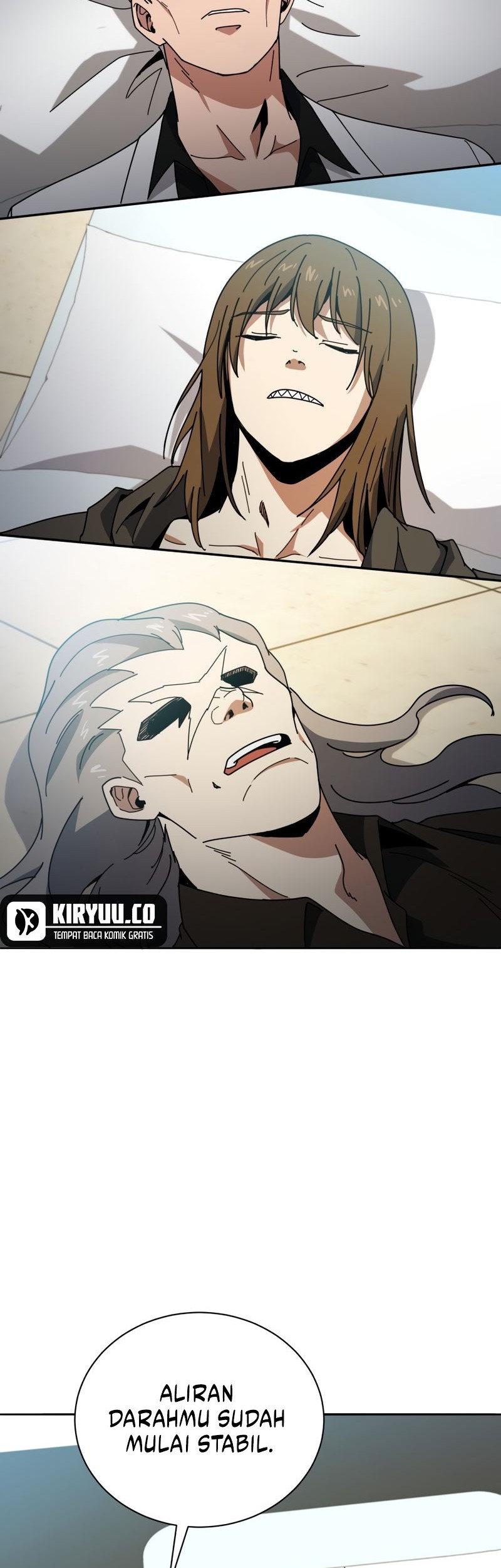 The Descent of the Demonic Master Chapter 167 - halaman 38