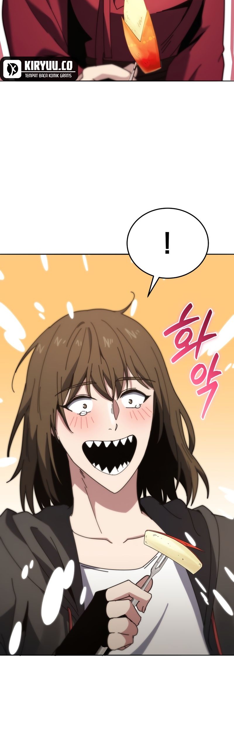 The Descent of the Demonic Master Chapter 167 - halaman 46