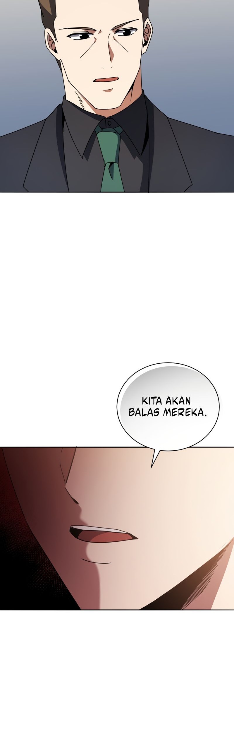 The Descent of the Demonic Master Chapter 167 - halaman 50