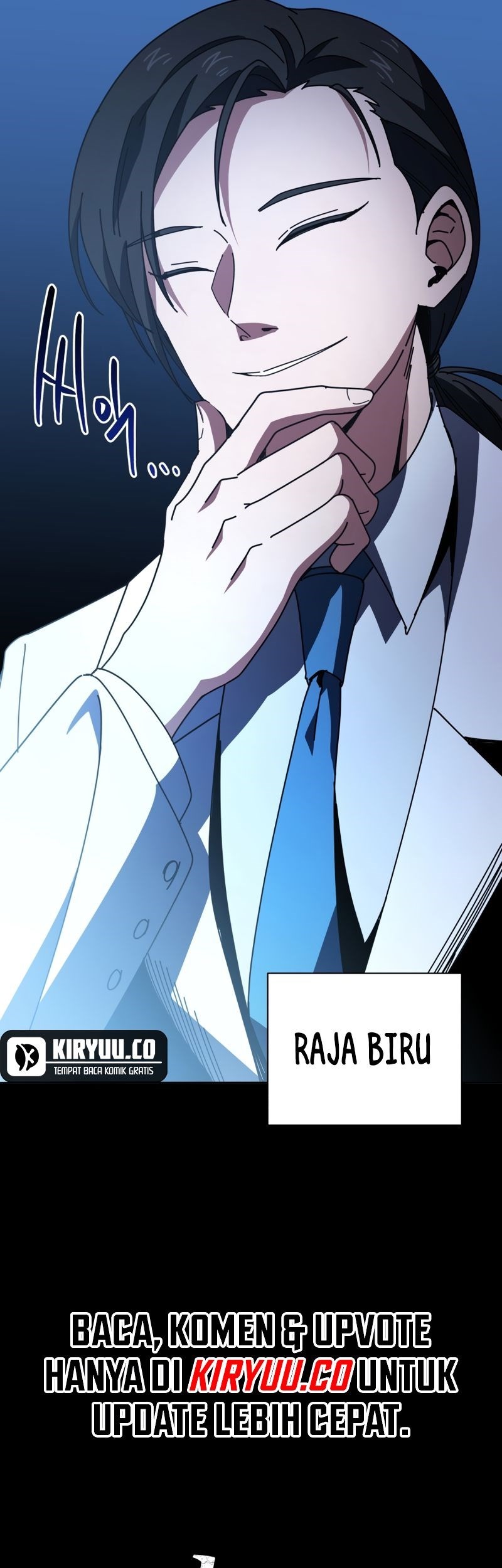 The Descent of the Demonic Master Chapter 167 - halaman 57