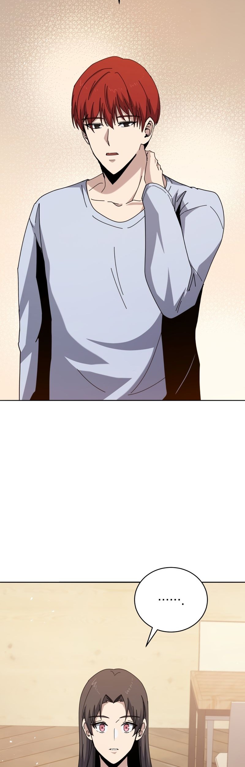 The Descent of the Demonic Master Chapter 168 - halaman 27