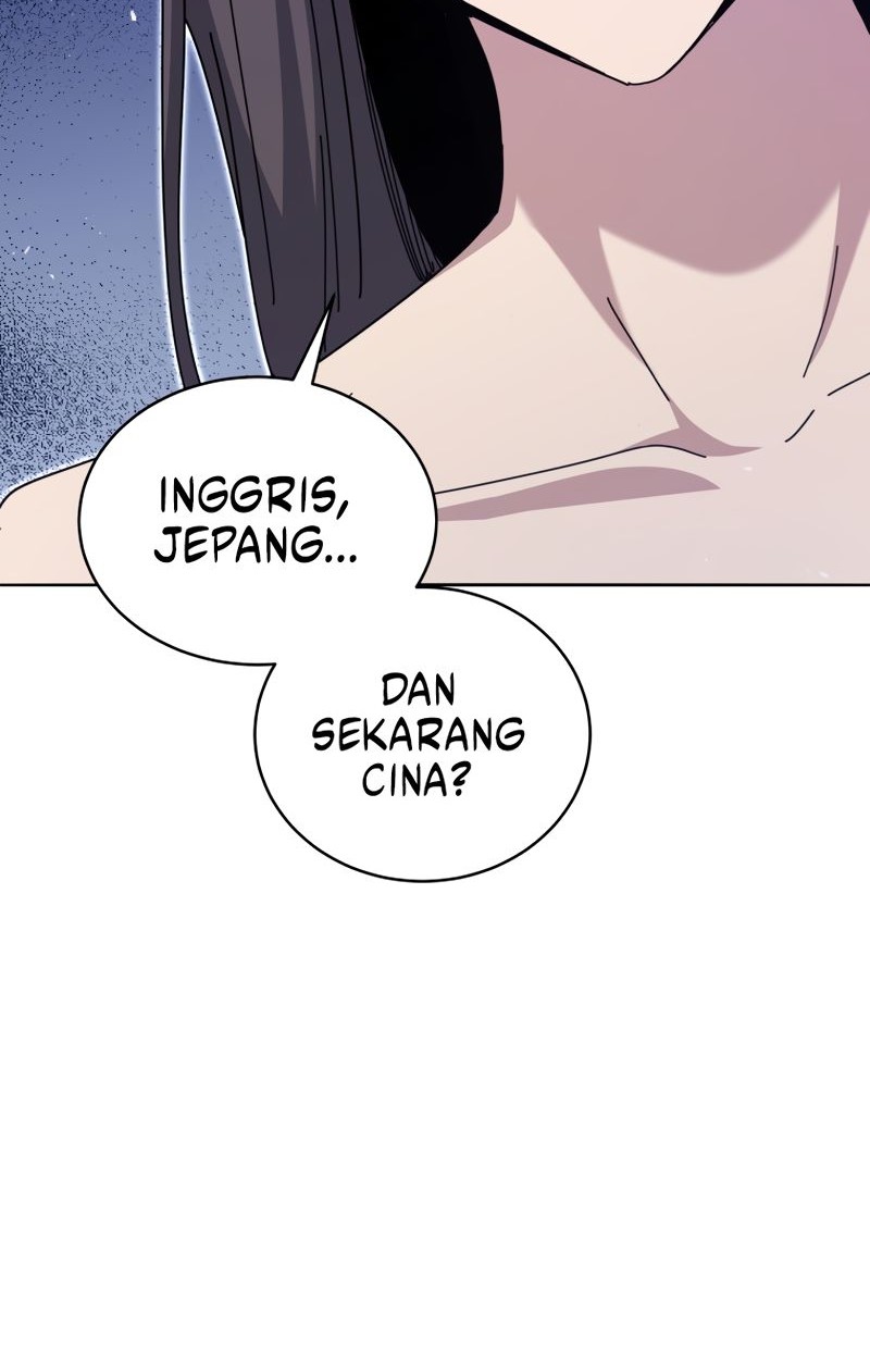 The Descent of the Demonic Master Chapter 168 - halaman 29