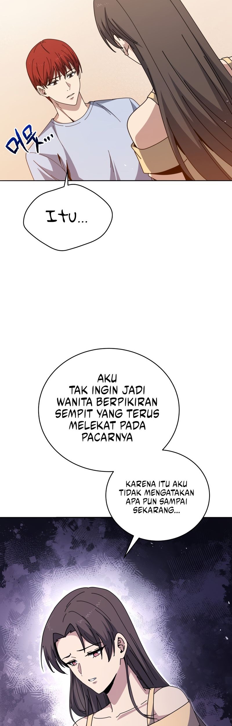 The Descent of the Demonic Master Chapter 168 - halaman 31