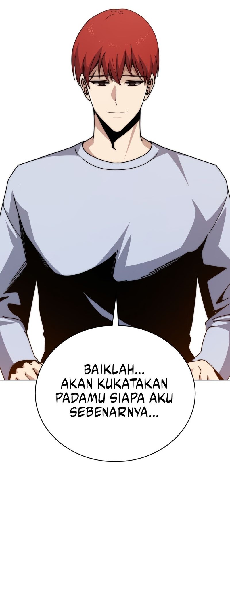 The Descent of the Demonic Master Chapter 168 - halaman 37