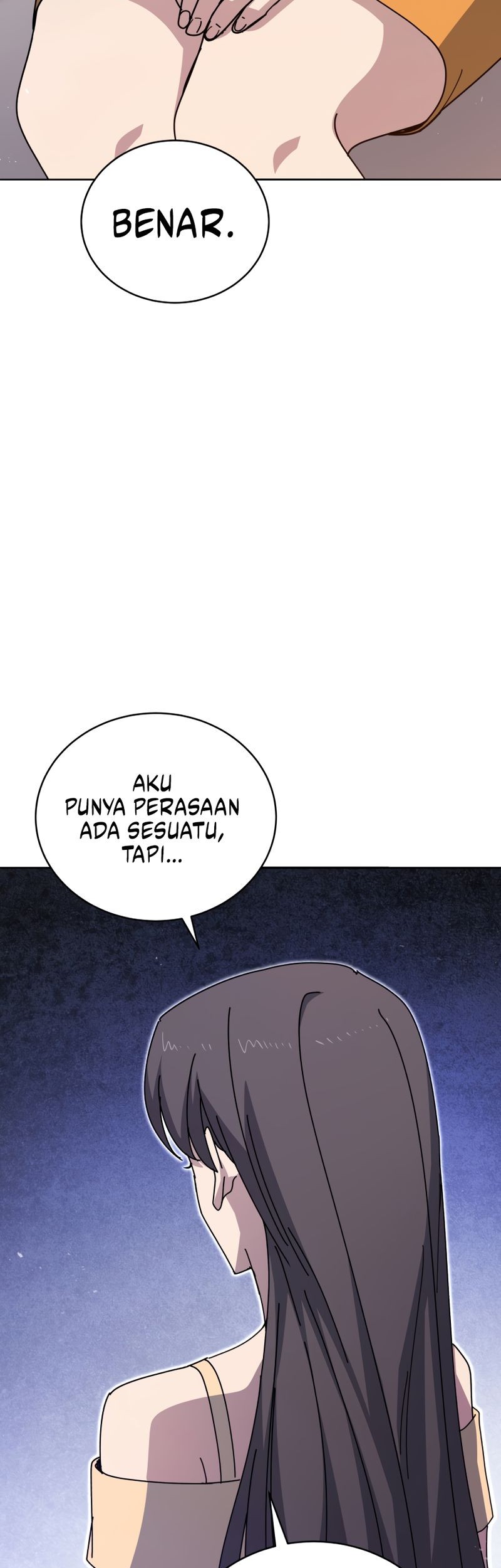 The Descent of the Demonic Master Chapter 168 - halaman 48