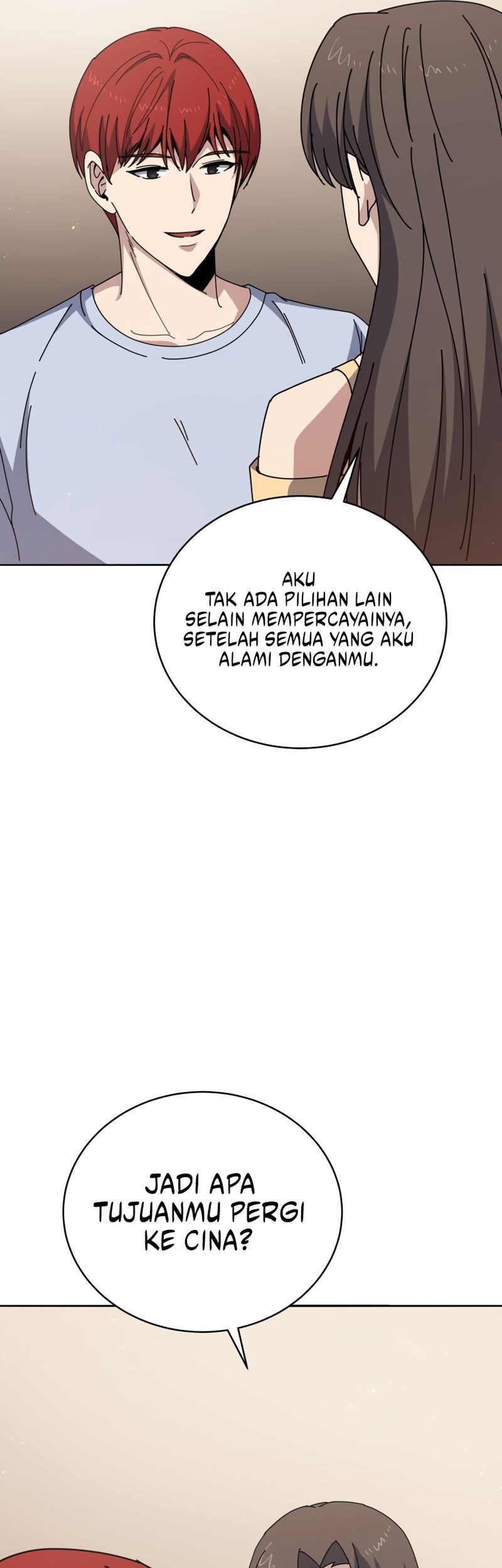 The Descent of the Demonic Master Chapter 168 - halaman 50