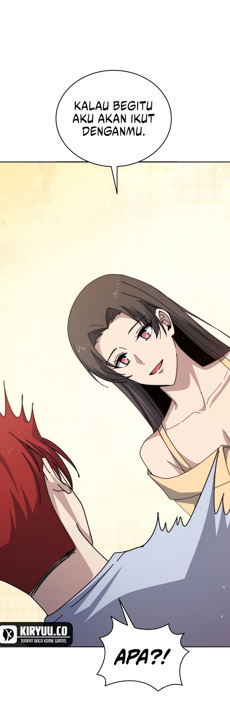 The Descent of the Demonic Master Chapter 168 - halaman 54