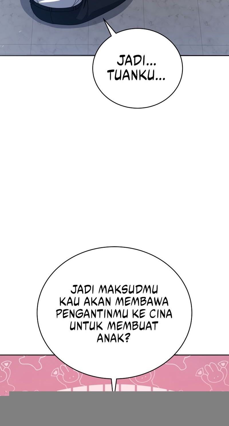 The Descent of the Demonic Master Chapter 168 - halaman 57