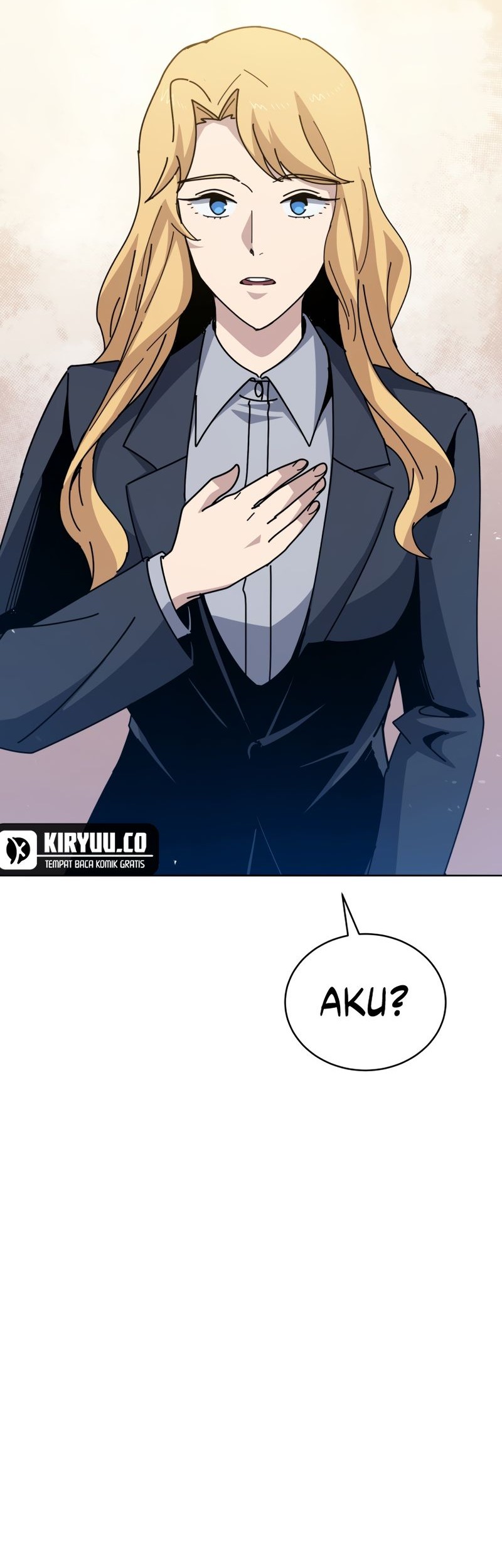 The Descent of the Demonic Master Chapter 168 - halaman 61