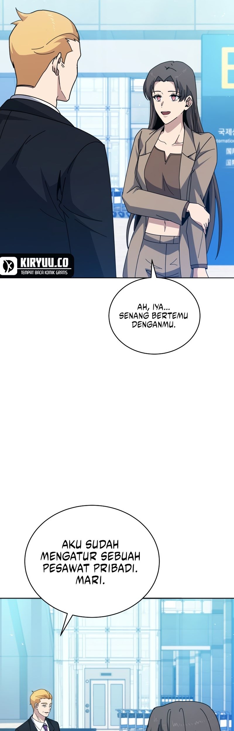 The Descent of the Demonic Master Chapter 168 - halaman 67