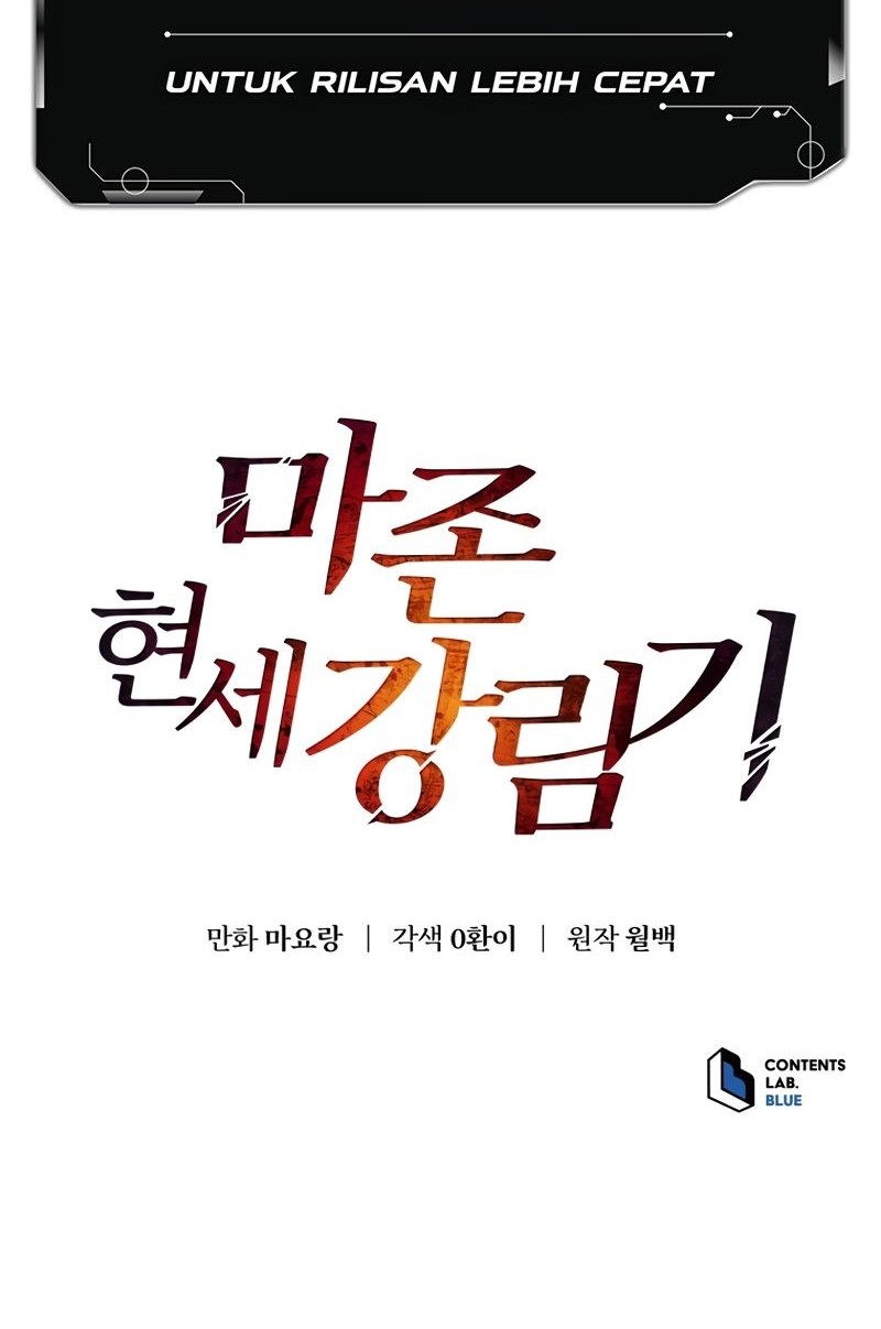 The Descent of the Demonic Master Chapter 168 - halaman 71
