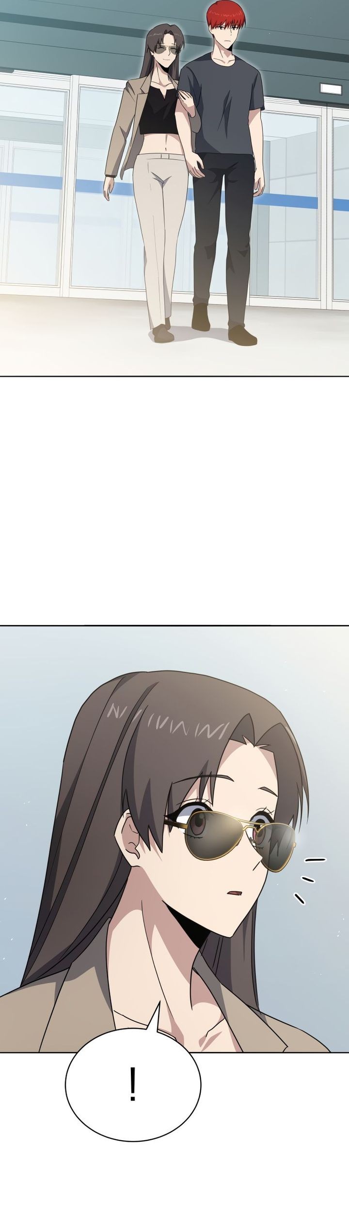 The Descent of the Demonic Master Chapter 169 - halaman 21