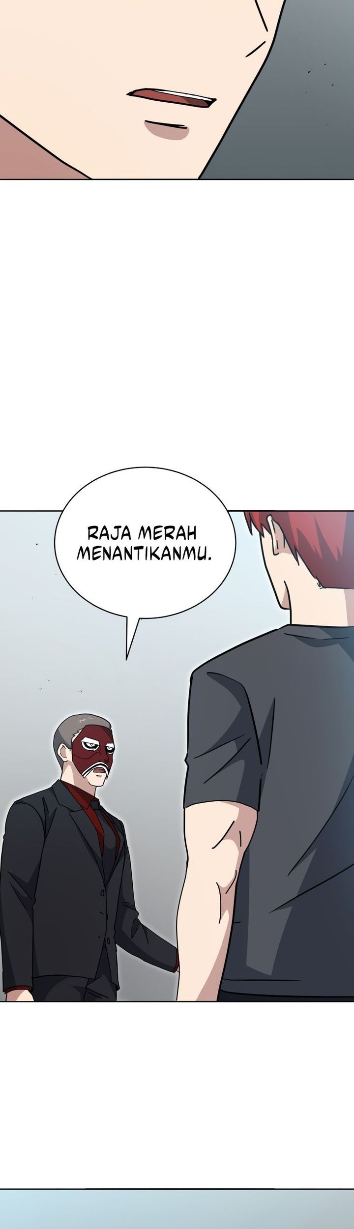 The Descent of the Demonic Master Chapter 169 - halaman 26