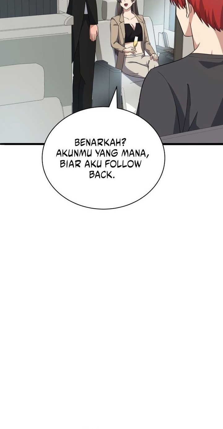 The Descent of the Demonic Master Chapter 169 - halaman 4