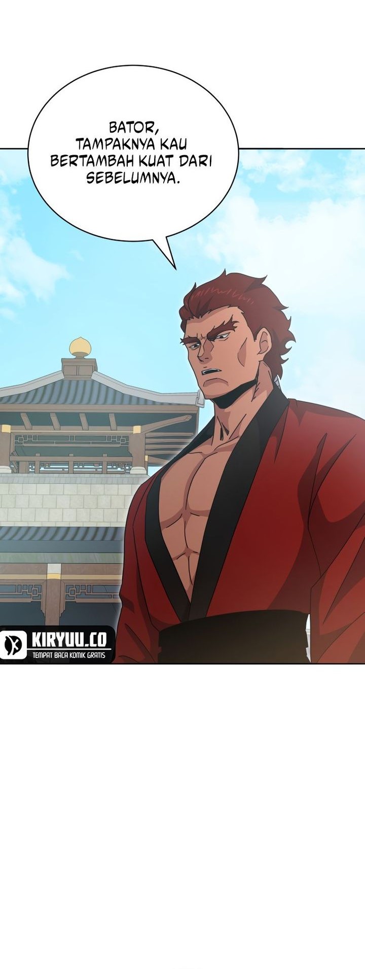 The Descent of the Demonic Master Chapter 169 - halaman 40