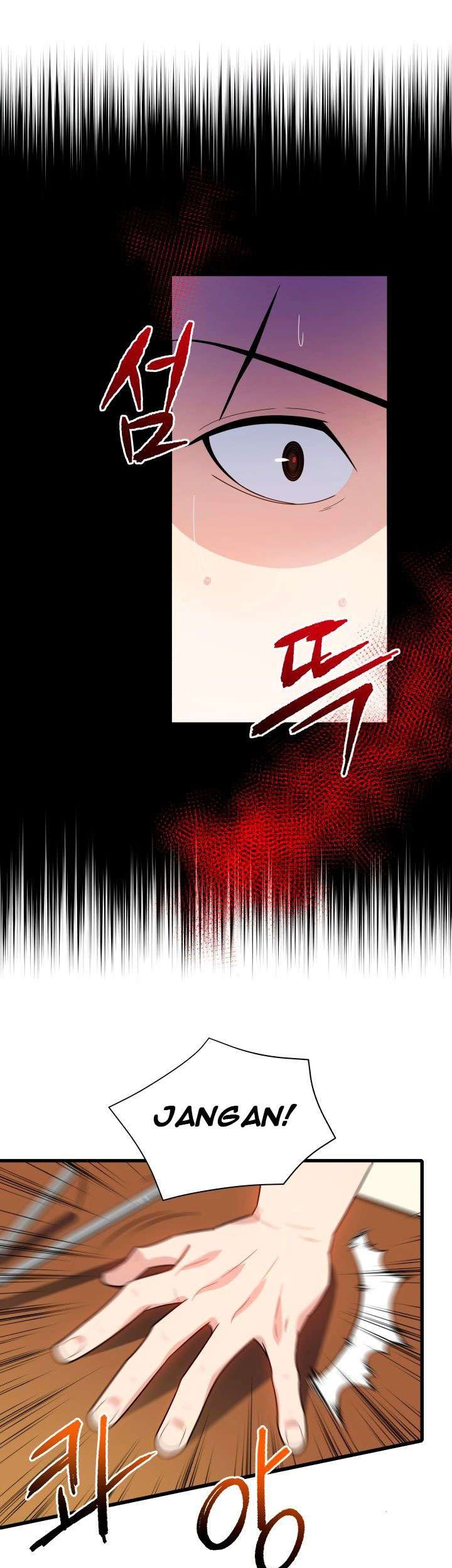 The Descent of the Demonic Master Chapter 17 - halaman 23
