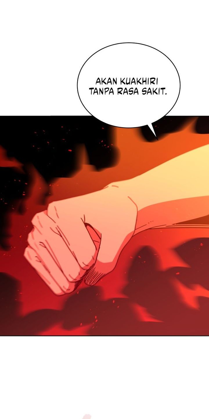 The Descent of the Demonic Master Chapter 170 - halaman 20
