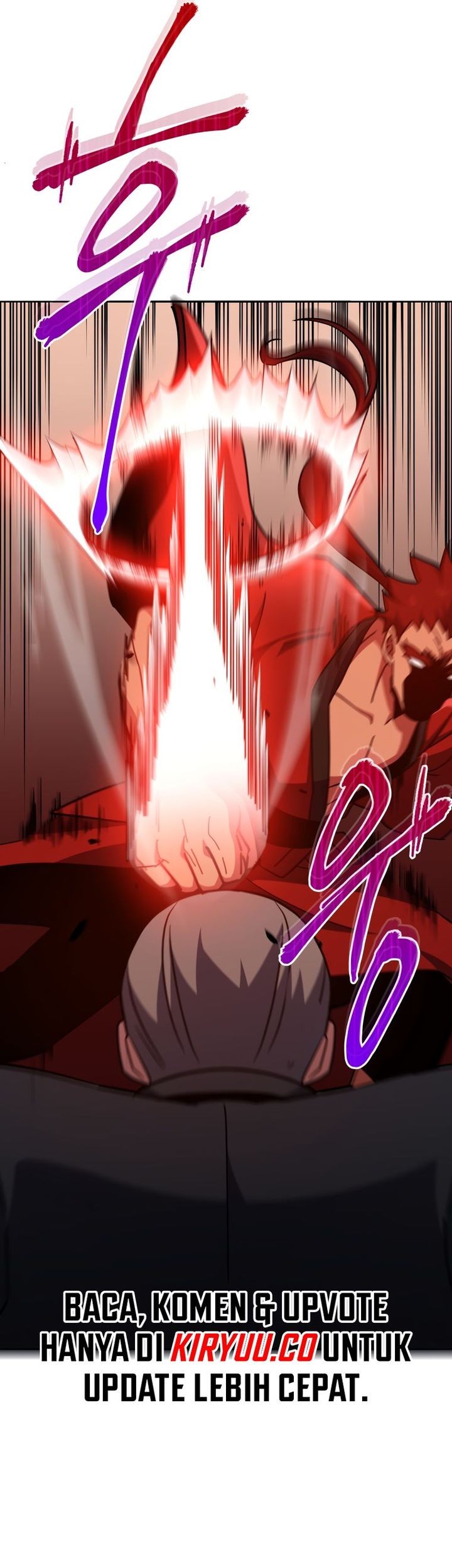 The Descent of the Demonic Master Chapter 170 - halaman 21