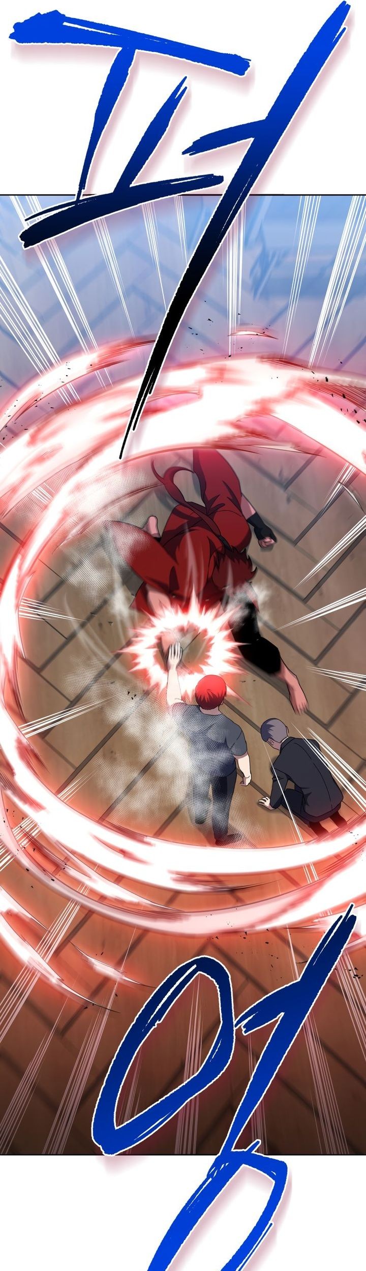The Descent of the Demonic Master Chapter 170 - halaman 23