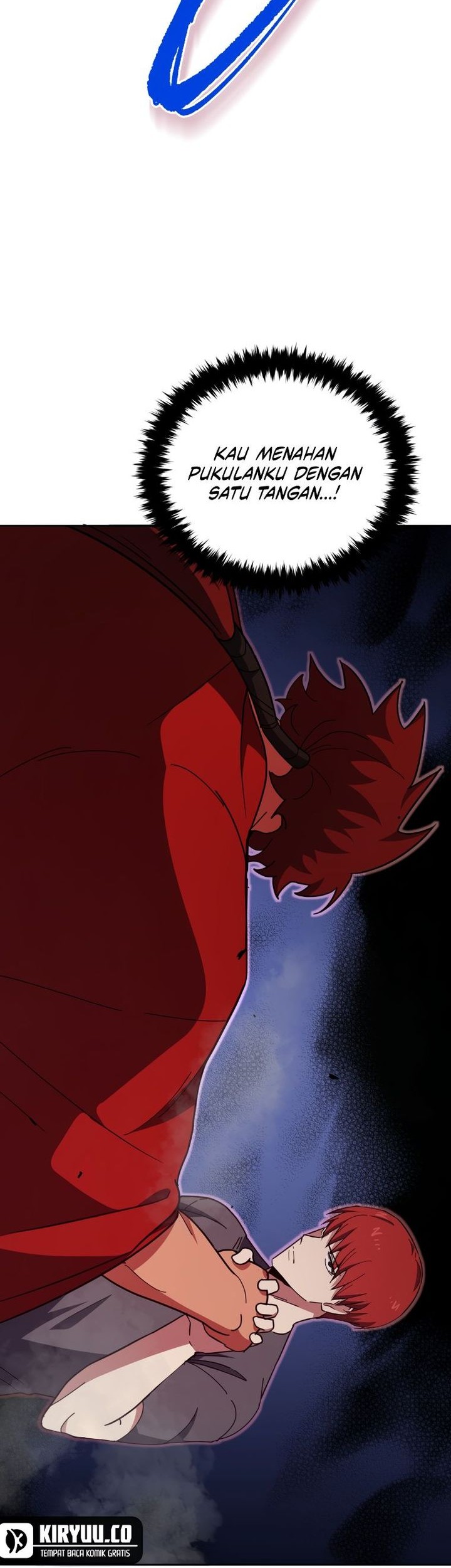 The Descent of the Demonic Master Chapter 170 - halaman 24