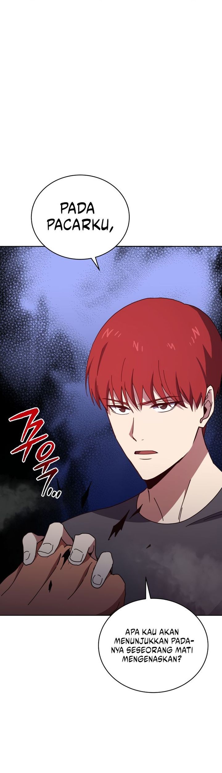 The Descent of the Demonic Master Chapter 170 - halaman 25