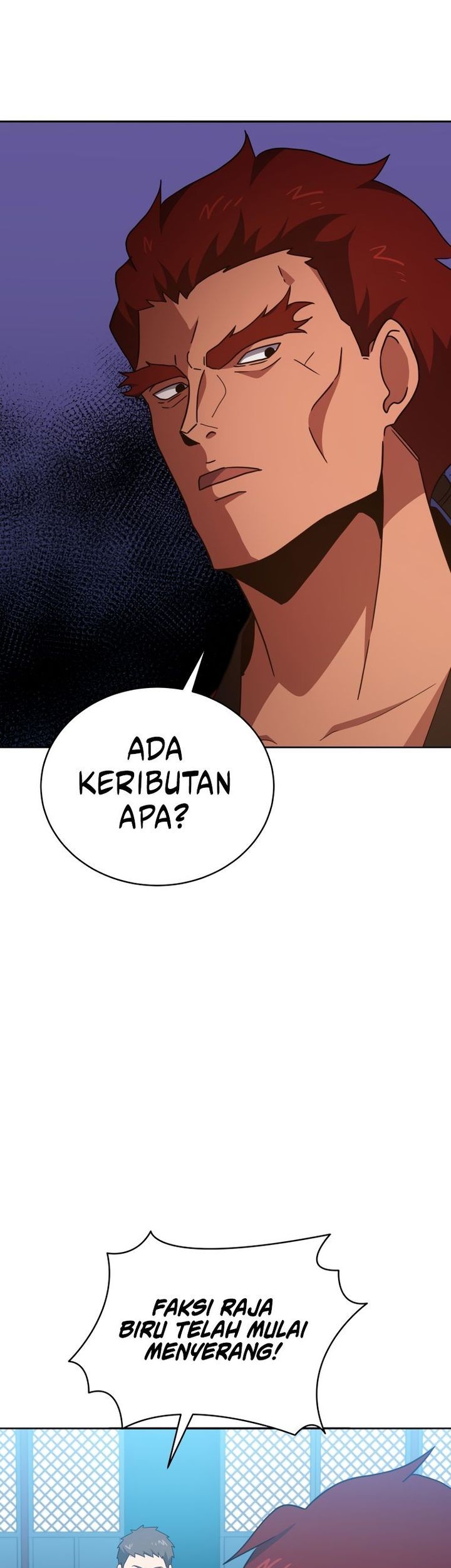 The Descent of the Demonic Master Chapter 170 - halaman 29
