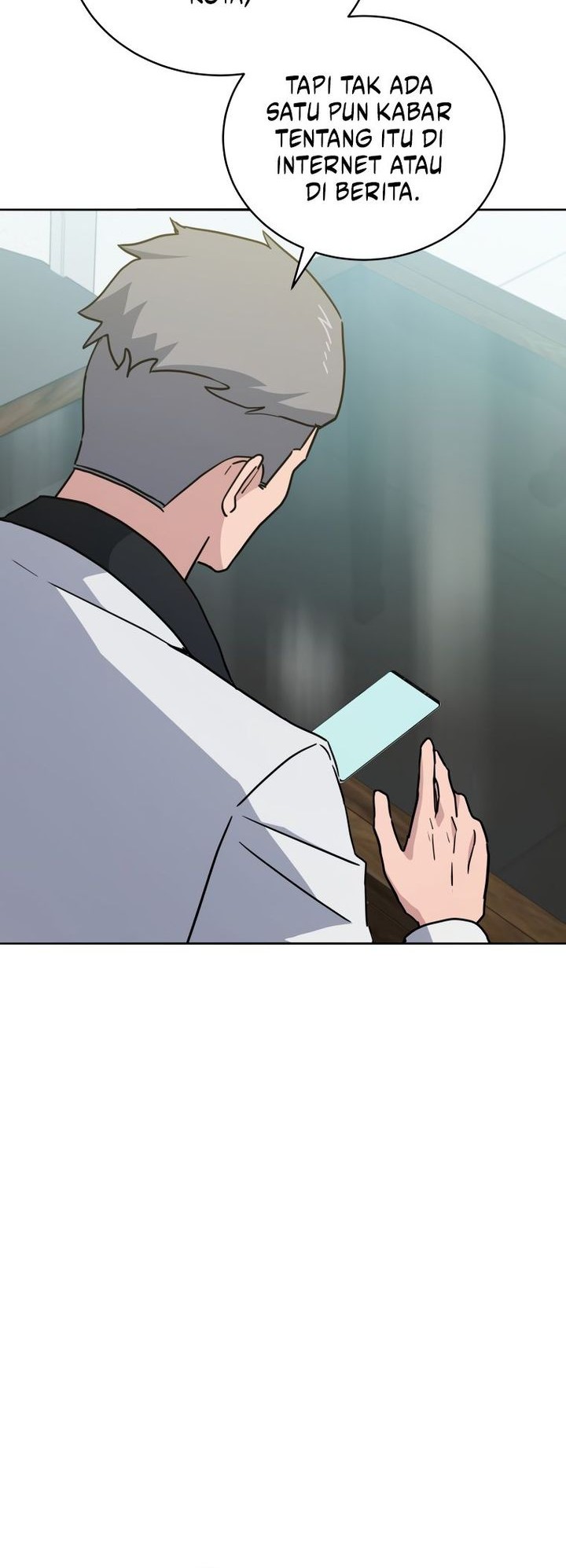 The Descent of the Demonic Master Chapter 170 - halaman 44