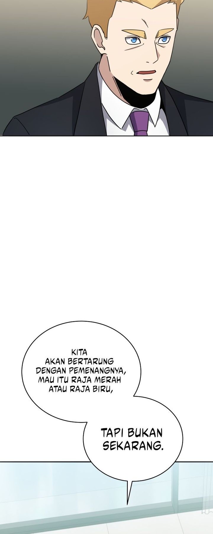 The Descent of the Demonic Master Chapter 170 - halaman 46