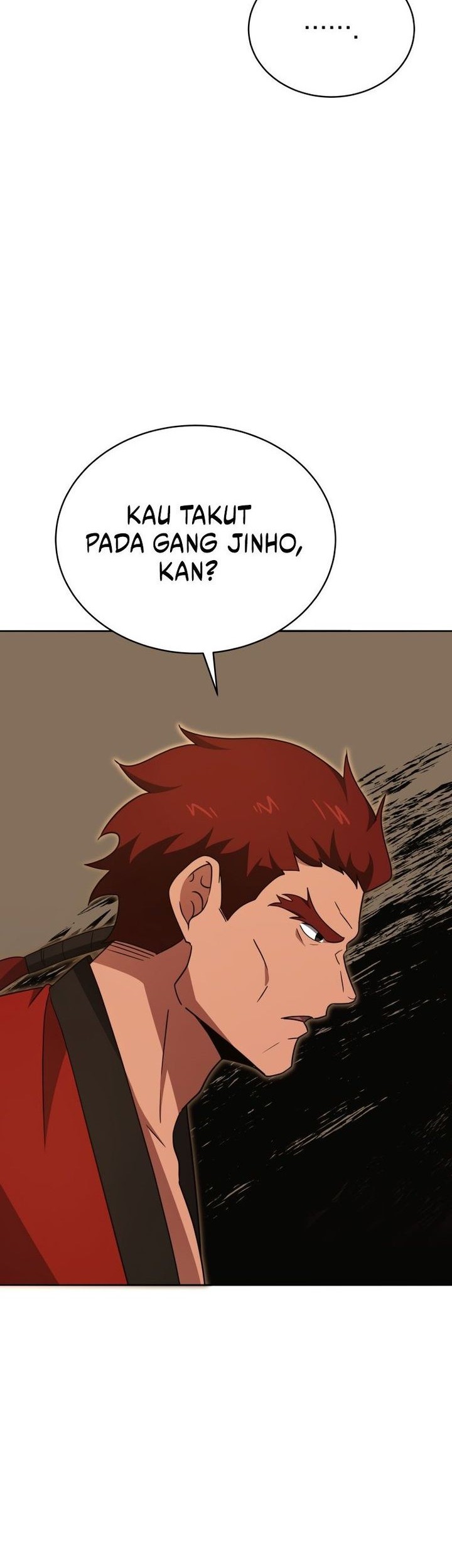 The Descent of the Demonic Master Chapter 170 - halaman 6