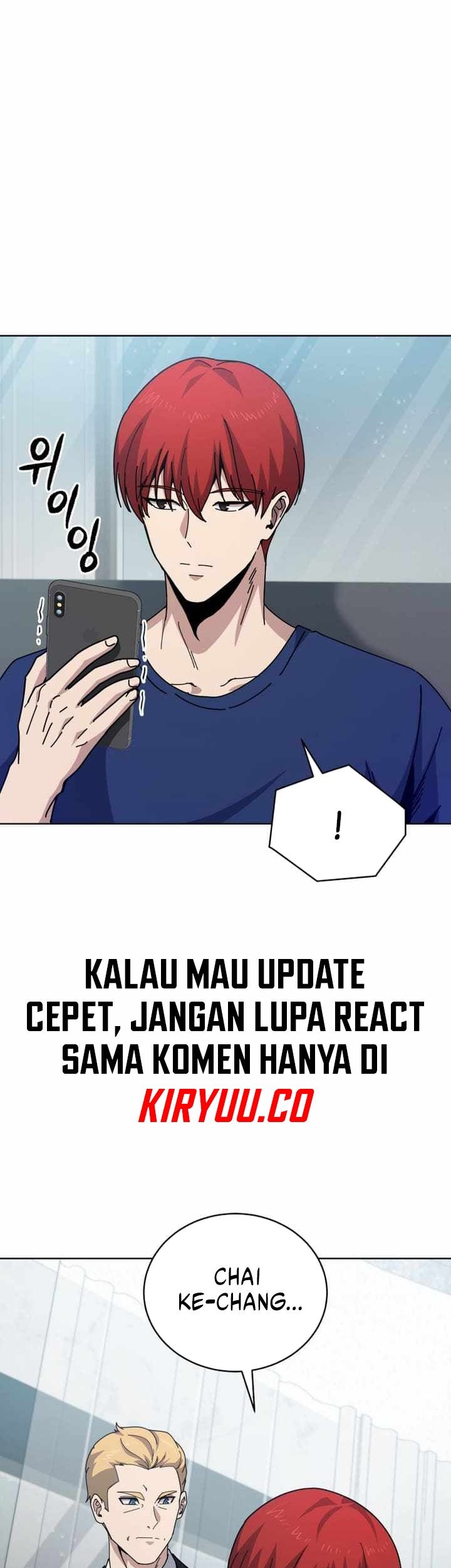 The Descent of the Demonic Master Chapter 171 - halaman 25