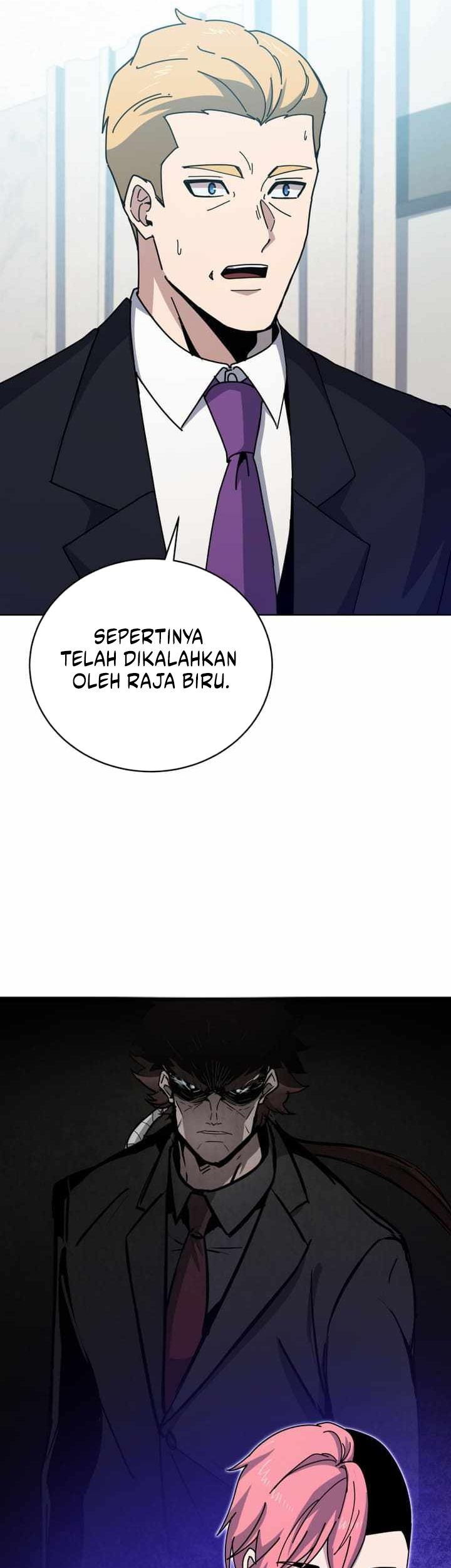 The Descent of the Demonic Master Chapter 171 - halaman 31