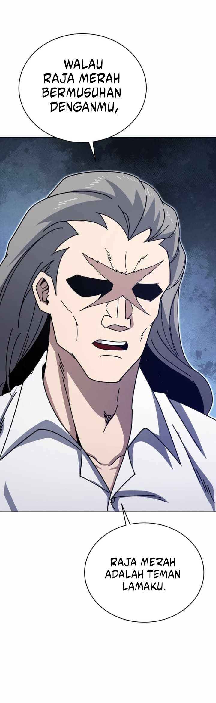 The Descent of the Demonic Master Chapter 171 - halaman 38