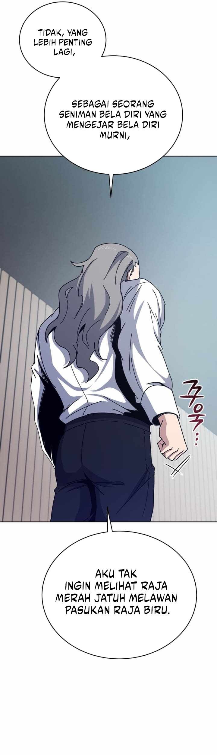 The Descent of the Demonic Master Chapter 171 - halaman 39